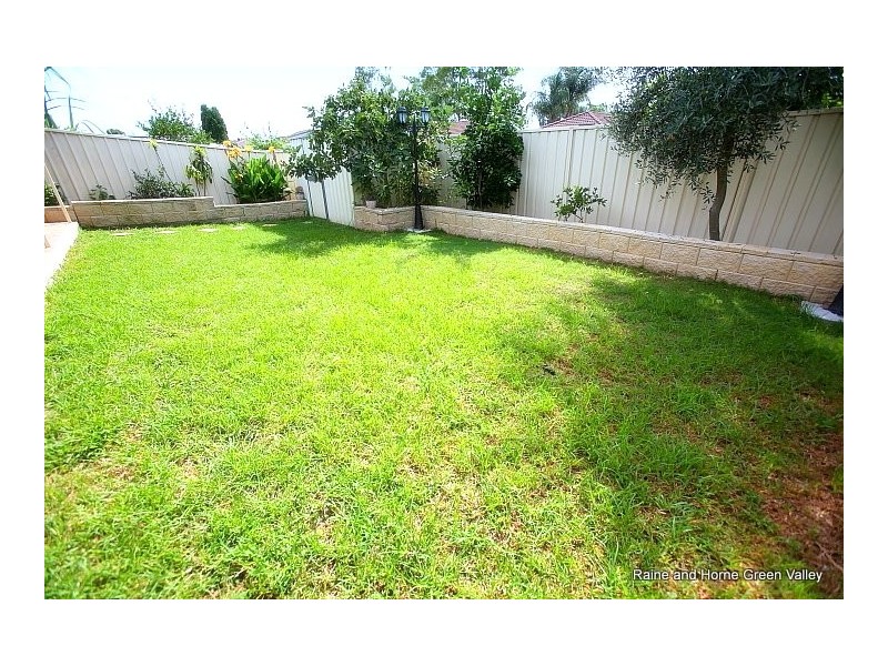 63B Rupertswood Road, Rooty Hill NSW 2766