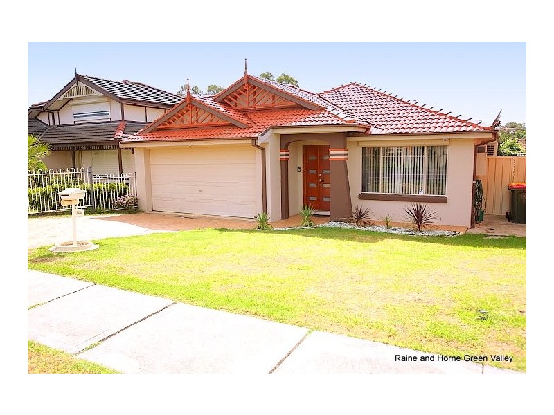 63B Rupertswood Road, Rooty Hill NSW 2766