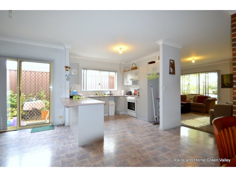 22B Spoonbill Street, Hinchinbrook NSW 2168