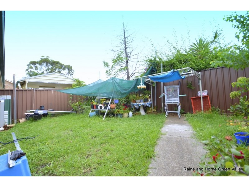 22B Spoonbill Street, Hinchinbrook NSW 2168