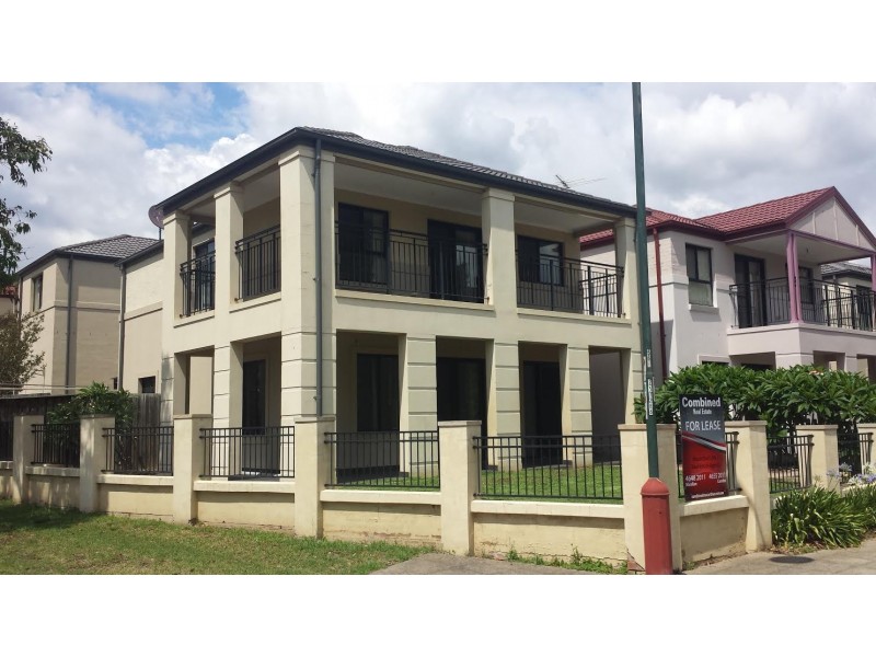 14 Wingate Avenue, West Hoxton NSW 2171