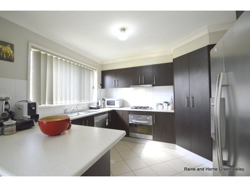 51 Rupertswood Road, Rooty Hill NSW 2766