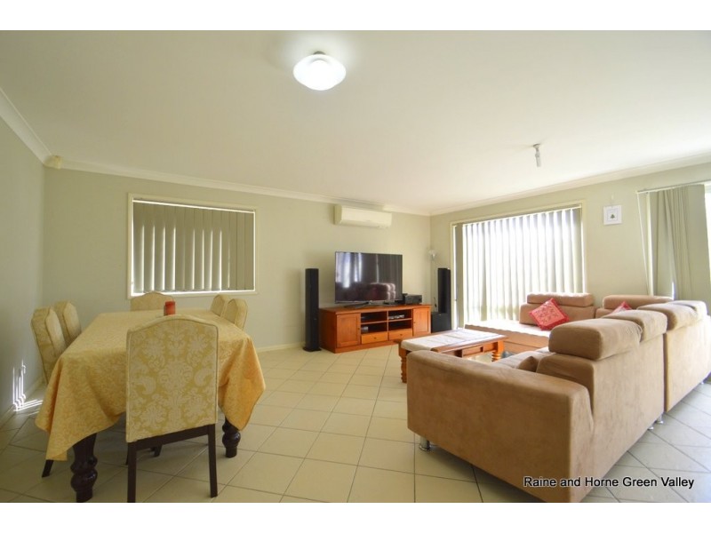 51 Rupertswood Road, Rooty Hill NSW 2766