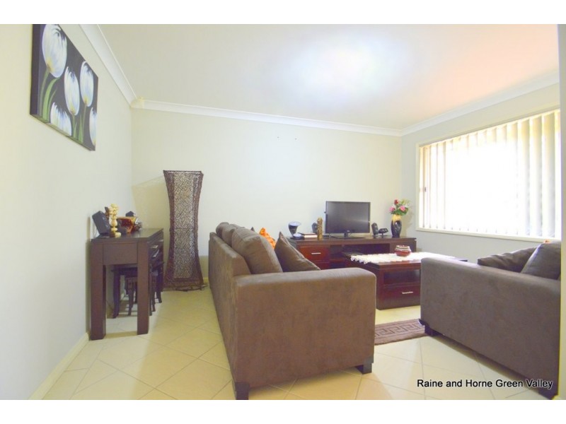 51 Rupertswood Road, Rooty Hill NSW 2766
