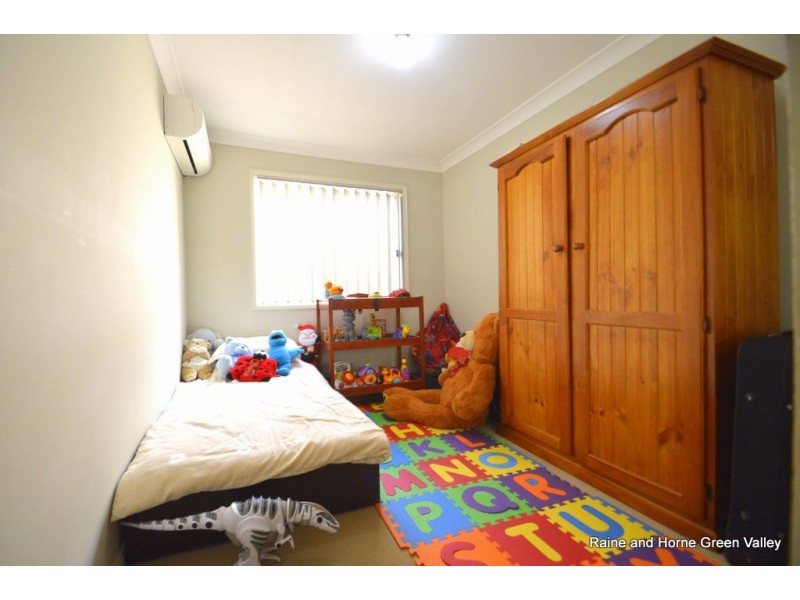 51 Rupertswood Road, Rooty Hill NSW 2766