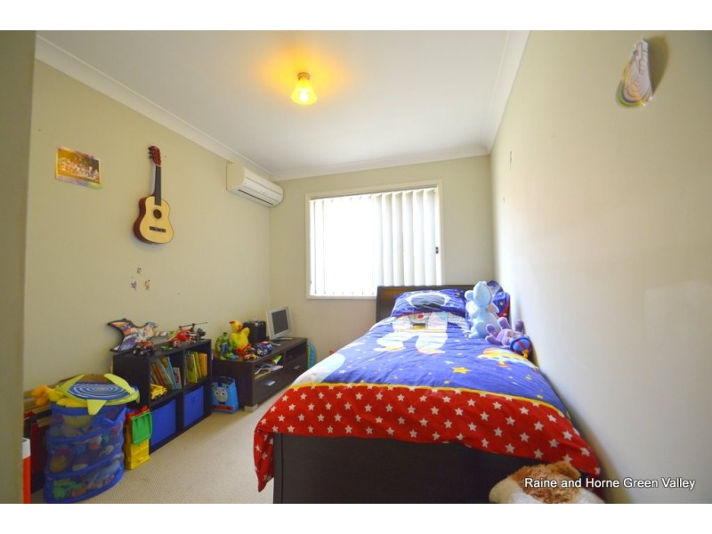 51 Rupertswood Road, Rooty Hill NSW 2766