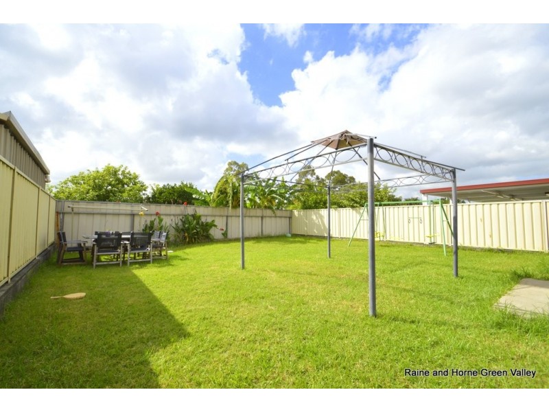 51 Rupertswood Road, Rooty Hill NSW 2766