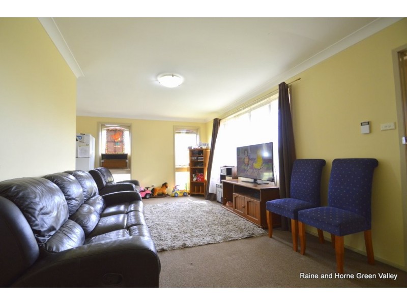 20 Hanna Avenue, Lurnea NSW 2170