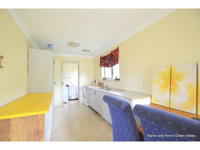 20 Hanna Avenue, Lurnea NSW 2170