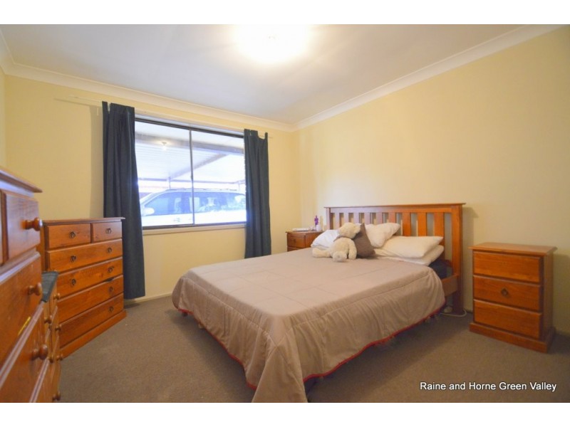 20 Hanna Avenue, Lurnea NSW 2170