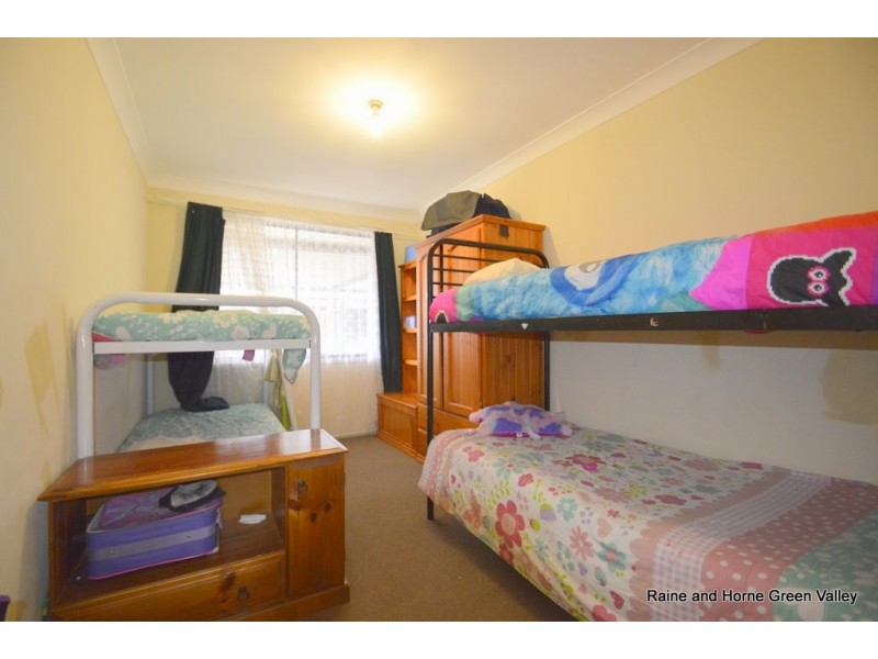 20 Hanna Avenue, Lurnea NSW 2170