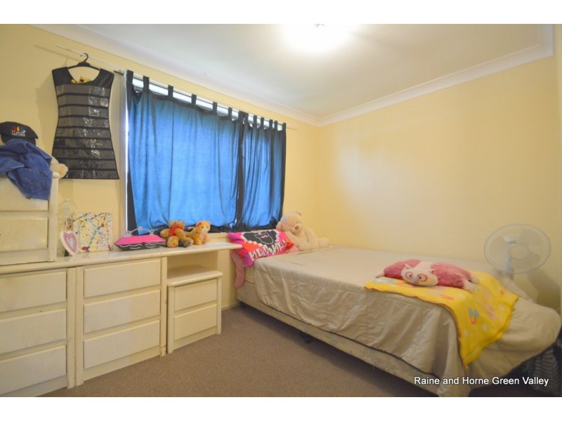 20 Hanna Avenue, Lurnea NSW 2170