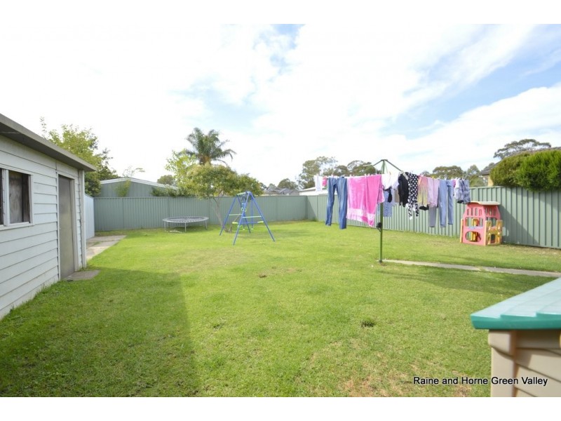 20 Hanna Avenue, Lurnea NSW 2170