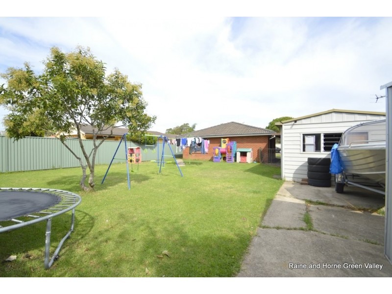 20 Hanna Avenue, Lurnea NSW 2170