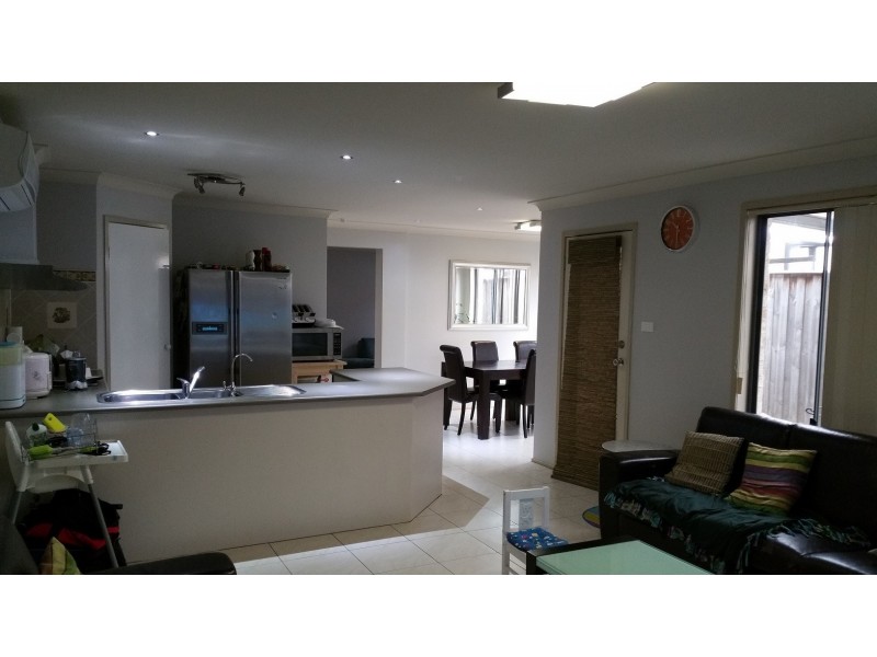 44 Tabletop Circuit, Horningsea Park NSW 2171