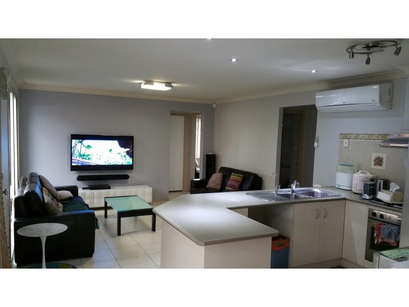 44 Tabletop Circuit, Horningsea Park NSW 2171