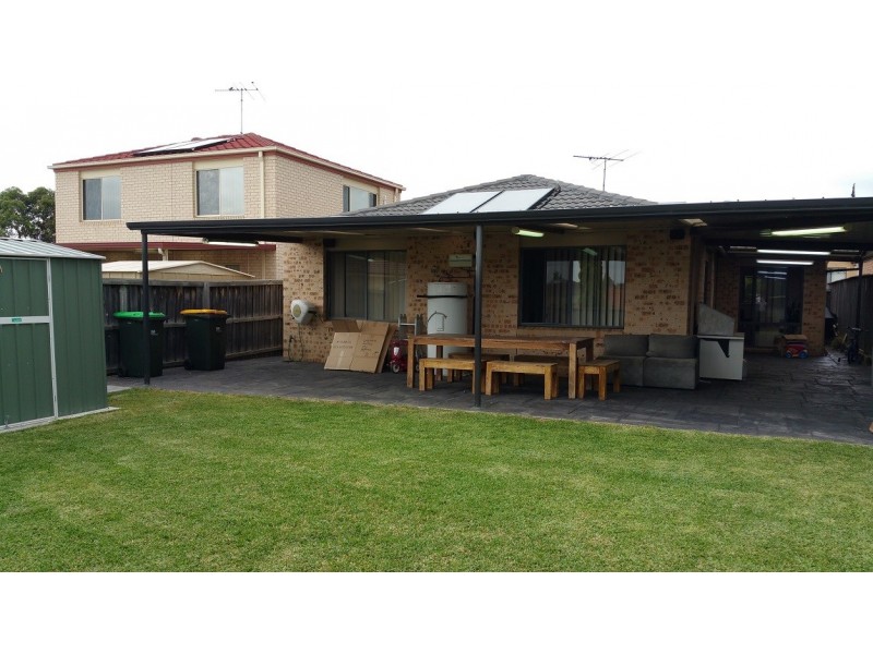 44 Tabletop Circuit, Horningsea Park NSW 2171