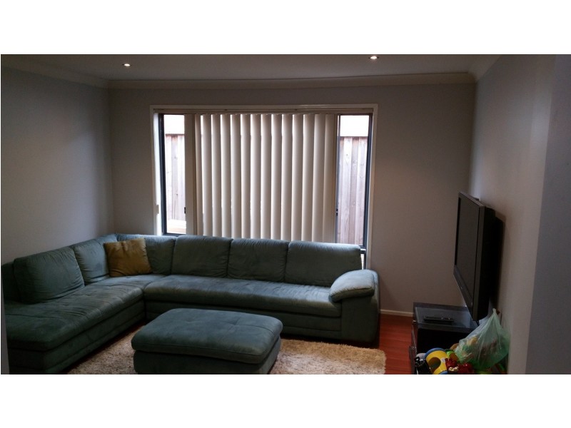 44 Tabletop Circuit, Horningsea Park NSW 2171