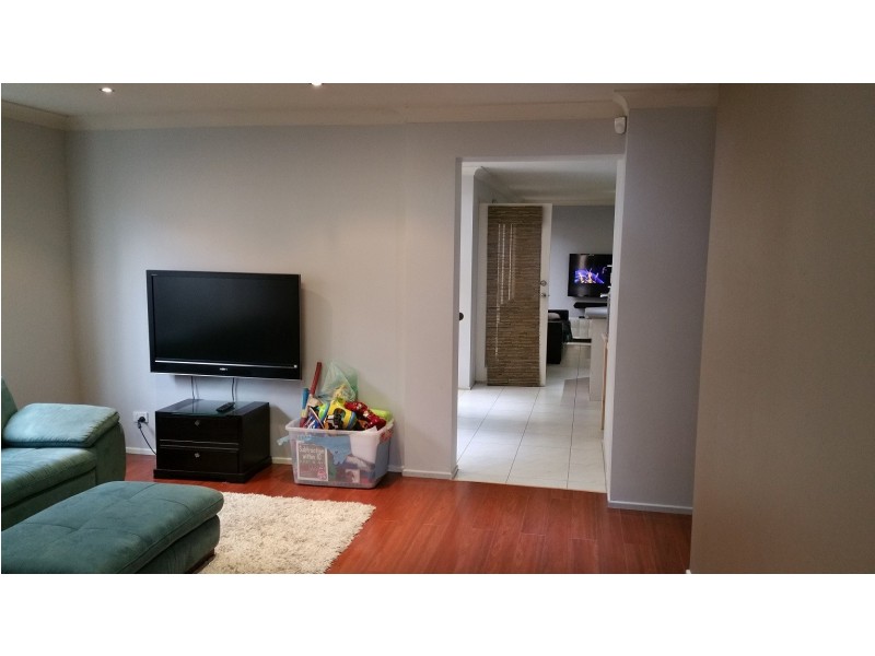 44 Tabletop Circuit, Horningsea Park NSW 2171