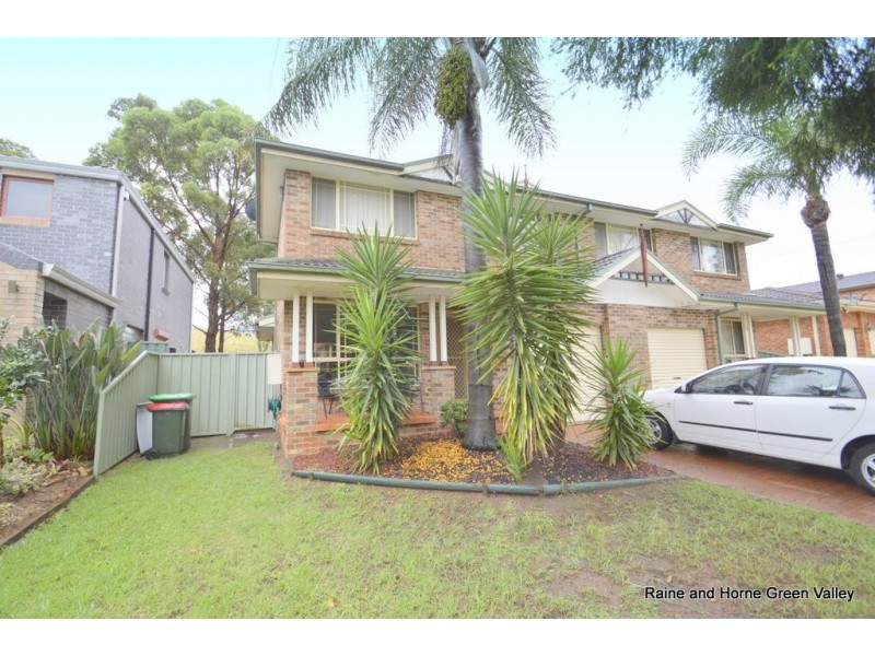 13 Wattle Rd, Casula NSW 2170