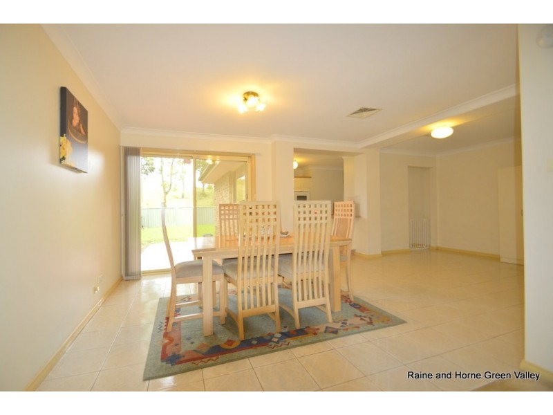 13 Wattle Rd, Casula NSW 2170