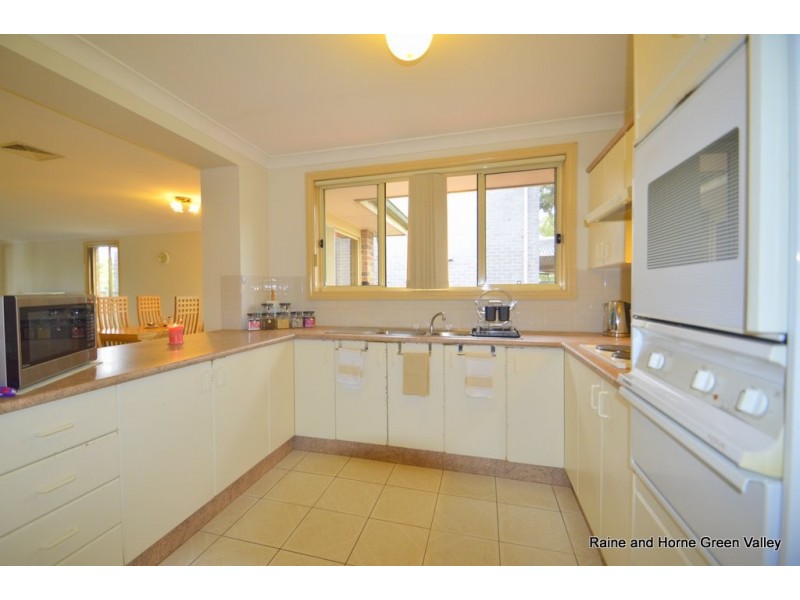 13 Wattle Rd, Casula NSW 2170
