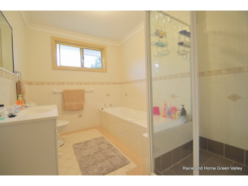 13 Wattle Rd, Casula NSW 2170