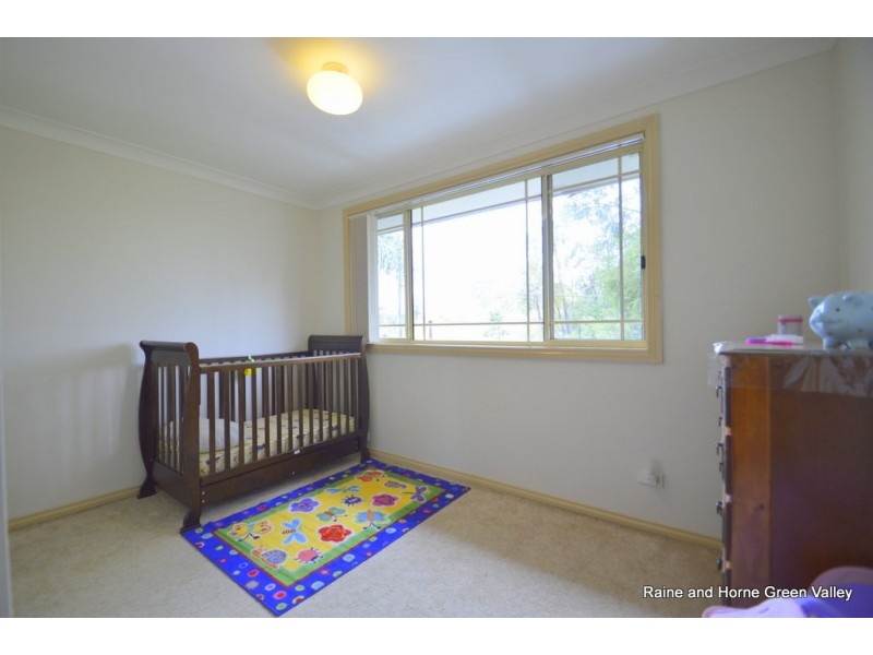 13 Wattle Rd, Casula NSW 2170