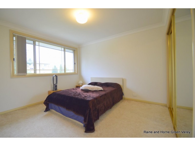 13 Wattle Rd, Casula NSW 2170