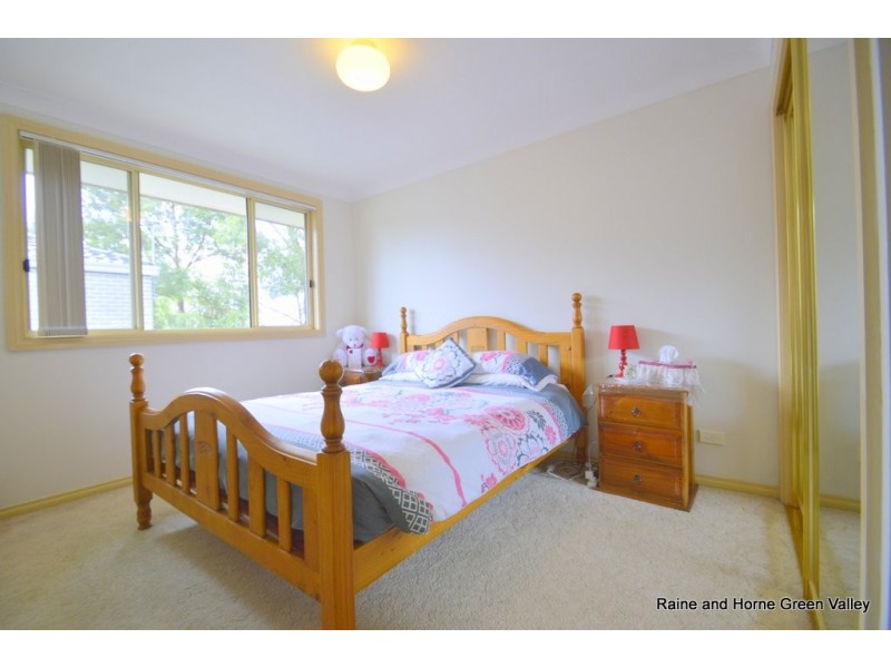 13 Wattle Rd, Casula NSW 2170