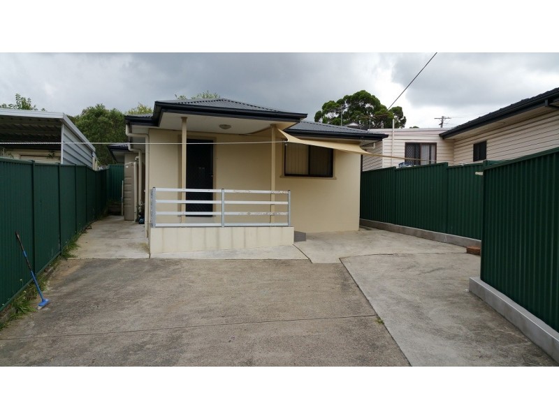 1A Galloway Street, Busby NSW 2168