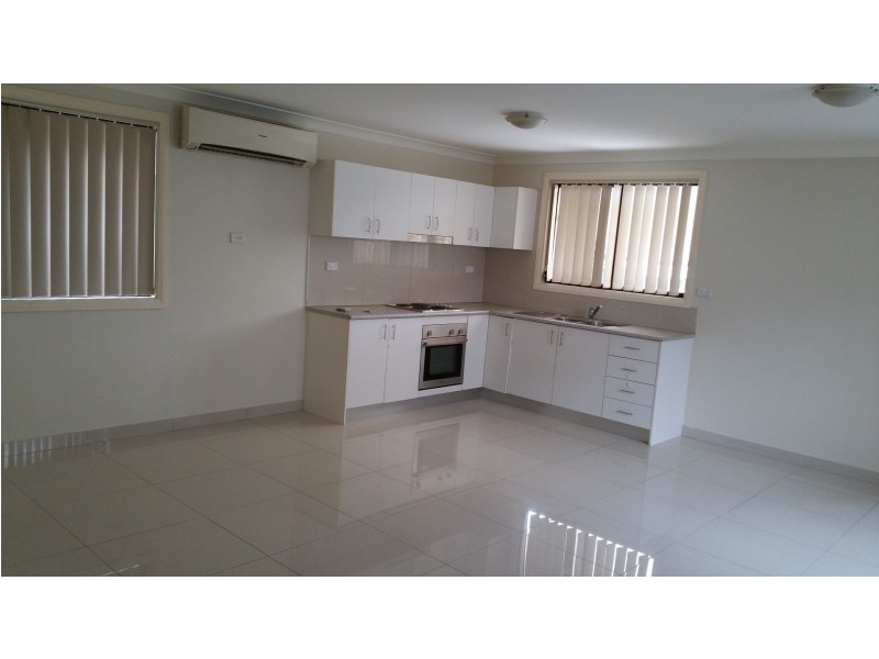 1A Galloway Street, Busby NSW 2168