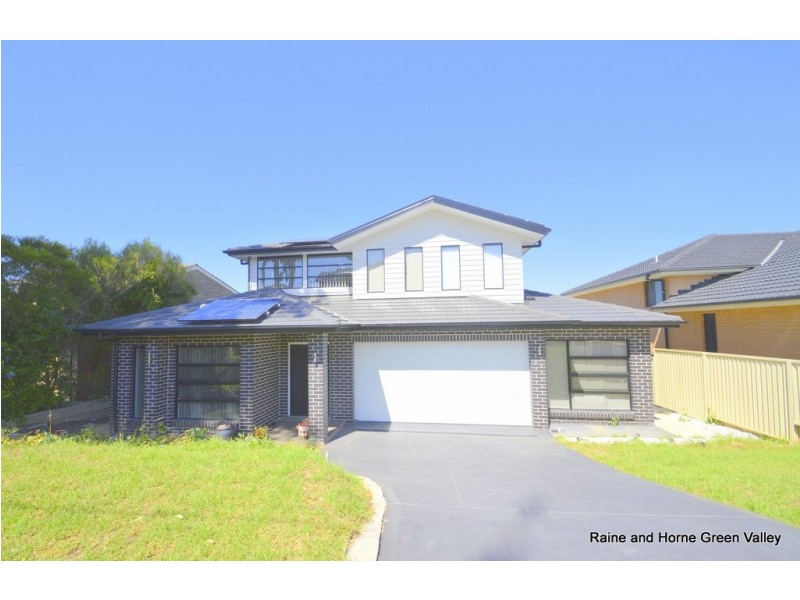 248 North Liverpool Rd, Green Valley NSW 2168