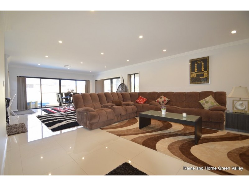 248 North Liverpool Rd, Green Valley NSW 2168