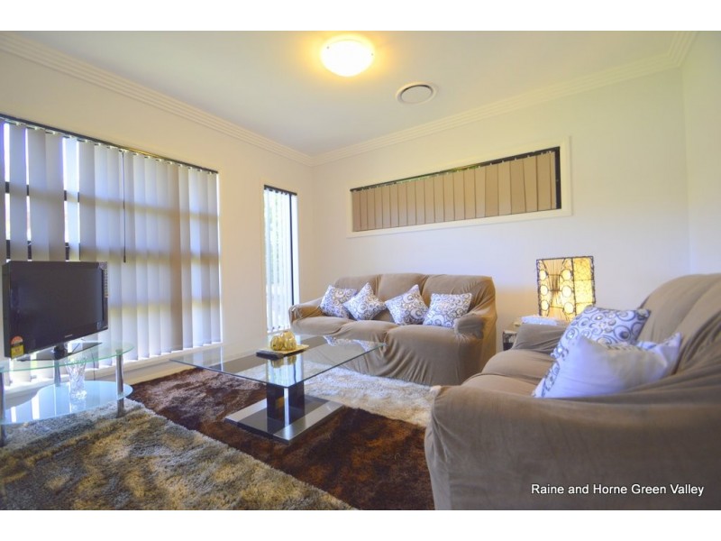 248 North Liverpool Rd, Green Valley NSW 2168