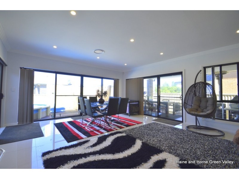 248 North Liverpool Rd, Green Valley NSW 2168