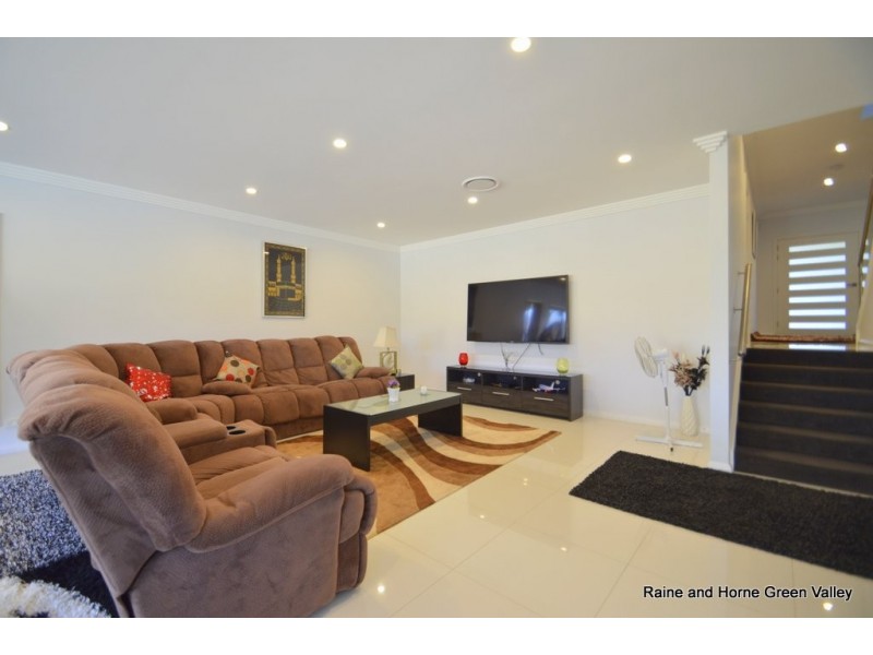 248 North Liverpool Rd, Green Valley NSW 2168