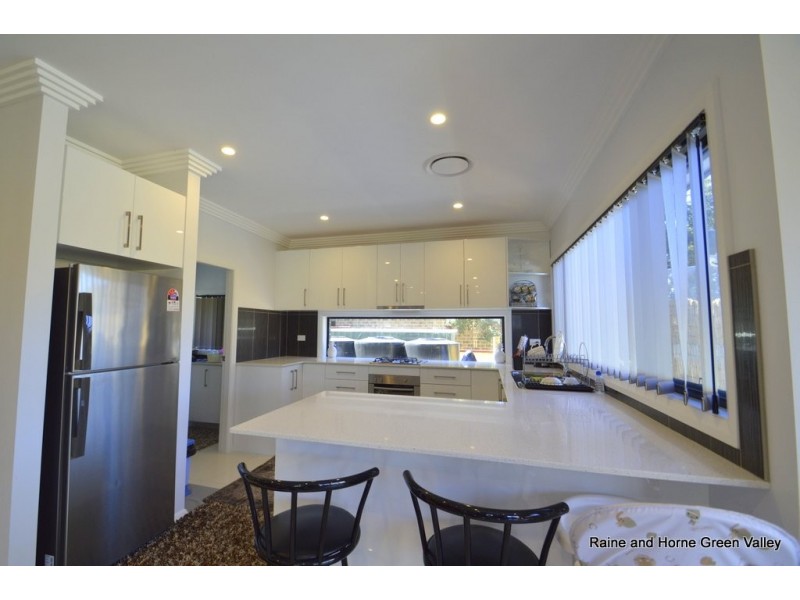 248 North Liverpool Rd, Green Valley NSW 2168