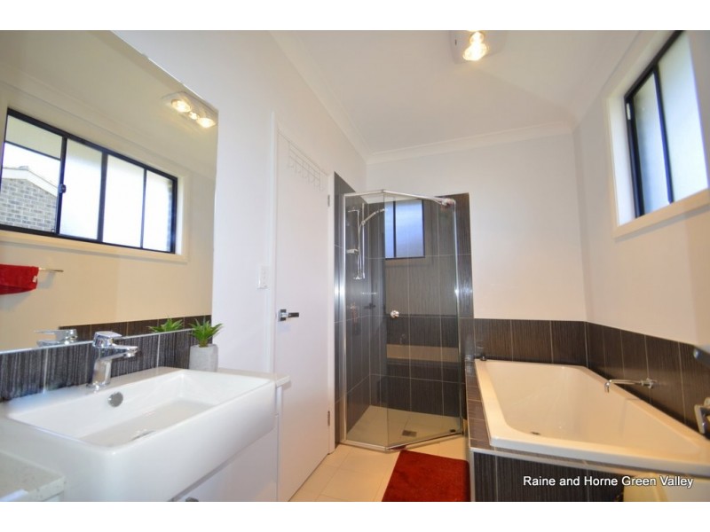 248 North Liverpool Rd, Green Valley NSW 2168