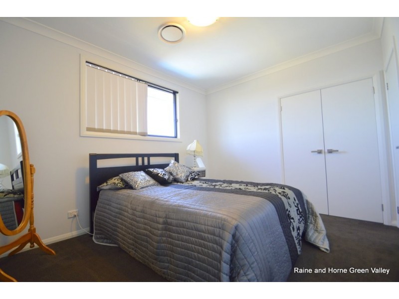 248 North Liverpool Rd, Green Valley NSW 2168