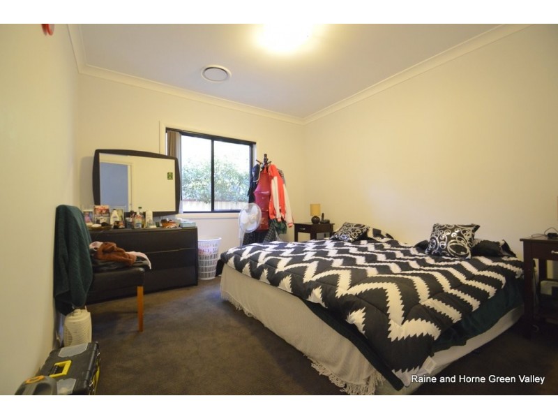 248 North Liverpool Rd, Green Valley NSW 2168