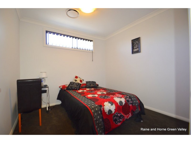 248 North Liverpool Rd, Green Valley NSW 2168
