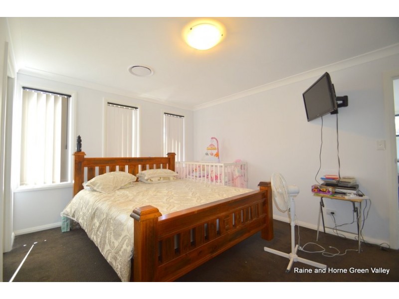 248 North Liverpool Rd, Green Valley NSW 2168