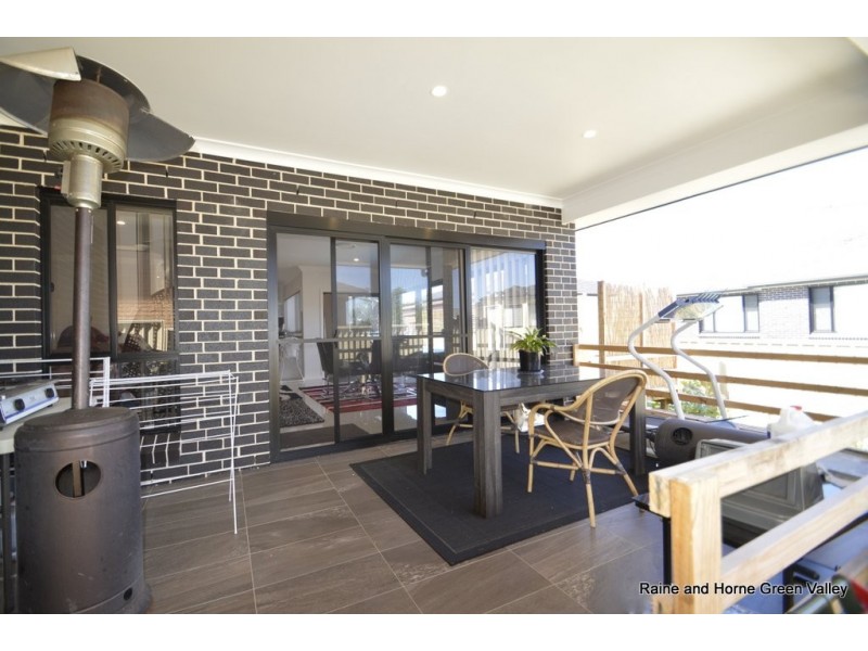 248 North Liverpool Rd, Green Valley NSW 2168