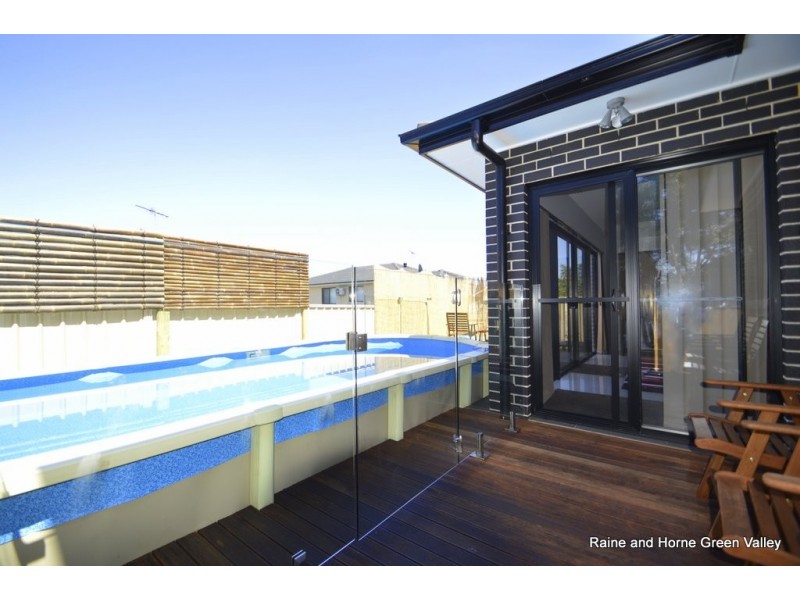 248 North Liverpool Rd, Green Valley NSW 2168