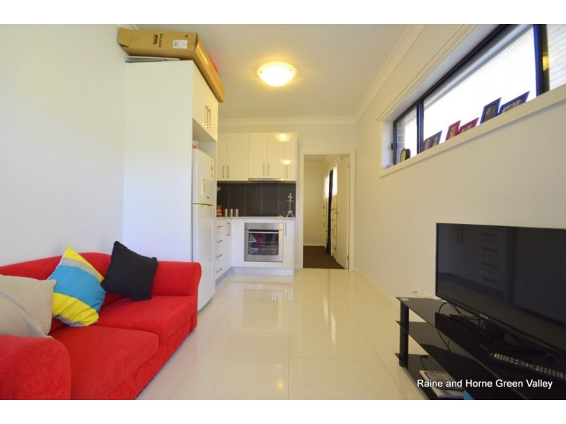 248 North Liverpool Rd, Green Valley NSW 2168
