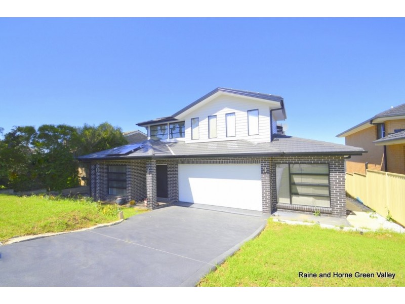 248 North Liverpool Rd, Green Valley NSW 2168