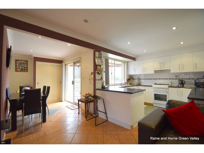 6 Kingfisher Avenue, Hinchinbrook NSW 2168