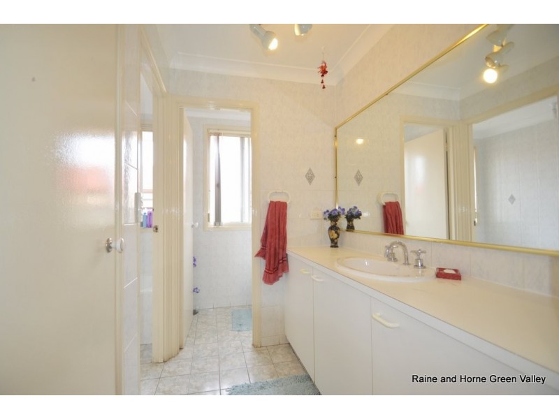 6 Kingfisher Avenue, Hinchinbrook NSW 2168