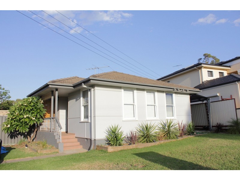 126 Rundle Road, Busby NSW 2168